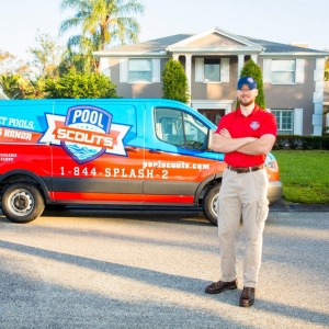 Photo of Pool Scouts of Newnan