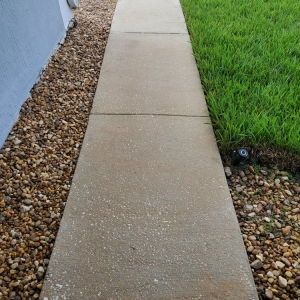 Jacksonville Nubirth Pressure Washing