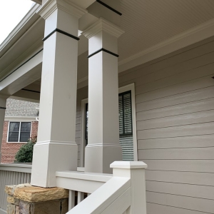 Photo of Custom House Painting