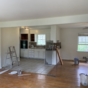 Photo of Custom House Painting