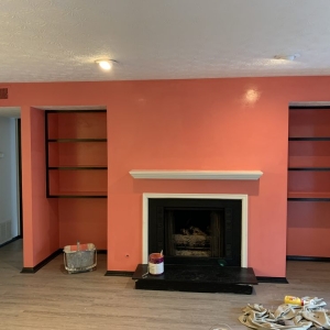 Photo of Custom House Painting