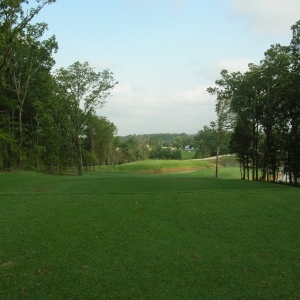 Photo of The Greens At Nutters Chapel Apartments