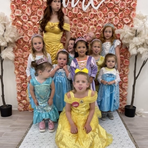 Photo of Let's Pretend Parties - Grapevine Mills Mall