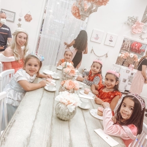 Photo of Let's Pretend Parties - Grapevine Mills Mall
