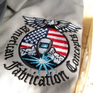 Photo of MH Custom Printing
