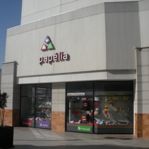 Photo of Papélia