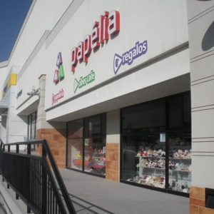 Photo of Papélia
