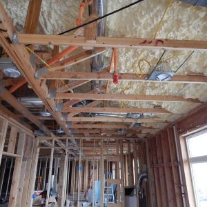 Photo of K. Bell Fire Sprinkler Protection