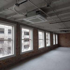 Photo of K. Bell Fire Sprinkler Protection