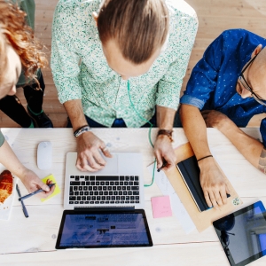 Photo of AAV Digital Marketing