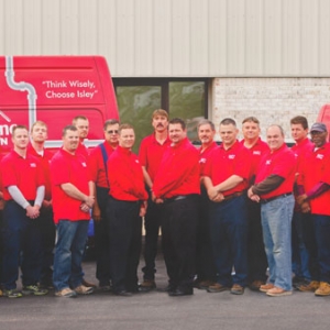 Photo of L E Isley & Sons