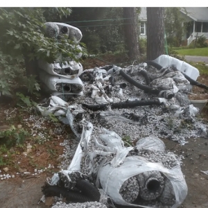 Fayetteville Long's Backhoe Grading & Septic