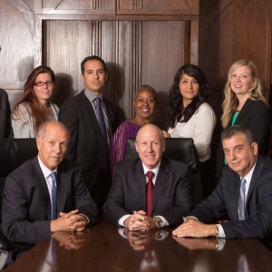 Photo of Edward C. Stark - Attorney at Law