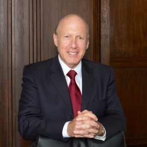 Photo of Edward C. Stark - Attorney at Law