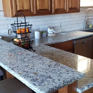 Photo of Express Granite