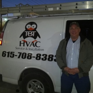 Photo of TBT HVAC