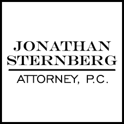 Photo of Jonathan Sternberg, Attorney, P.C.