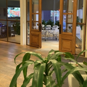 Photo of NJ Office Share