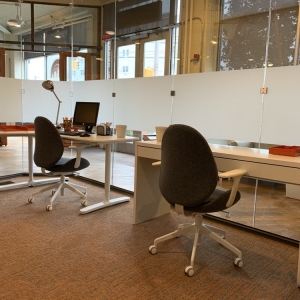 Photo of NJ Office Share