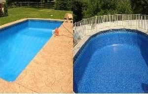 Photo of Above Water Pools