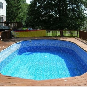 Photo of Above Water Pools