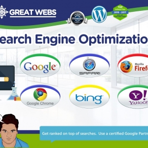 Photo of Great Web