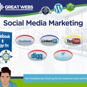 Photo of Great Web