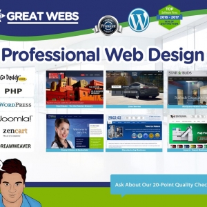 Photo of Great Web