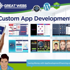 Photo of Great Web