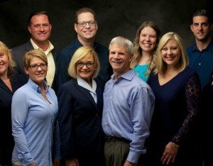 Photo of The Family Mortgage Team