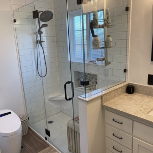 Photo of Classic Glass & Shower