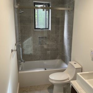 Photo of Classic Glass & Shower