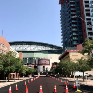 Sun City ALK Asphalt