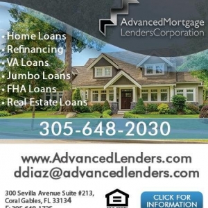 Photo of Advanced Mortgage Lenders
