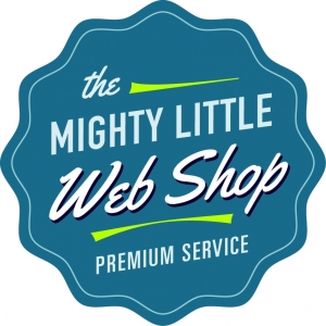 Photo of MIghty Little Web Shop