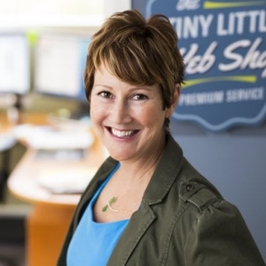 Photo of MIghty Little Web Shop