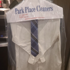 Jacksonville Park Place Cleaners