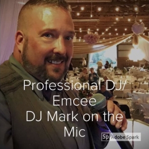 Photo of Mark Stone Entertainment
