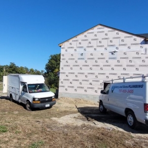 Photo of Barry and Sons Plumbing