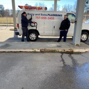 Photo of Barry and Sons Plumbing