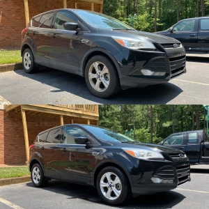 Marietta Three Kings Mobile Detailing