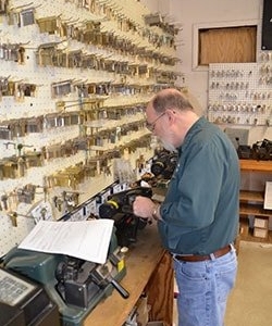 Photo of Baltimore Lock & Hardware