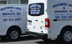 Photo of Baltimore Lock & Hardware