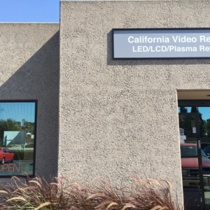 Photo of California Video Repair