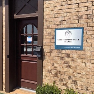Photo of Crawford Insurance Agency