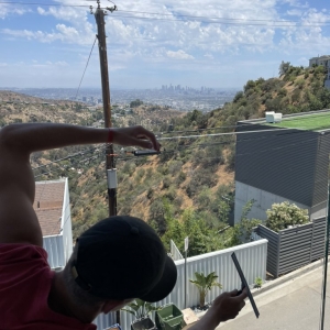 Photo of LA Prestige Window Cleaning