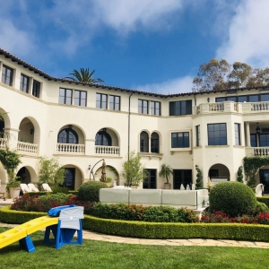 Photo of LA Prestige Window Cleaning