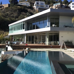 Photo of LA Prestige Window Cleaning