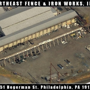Photo of Northeast Fence & Iron Works