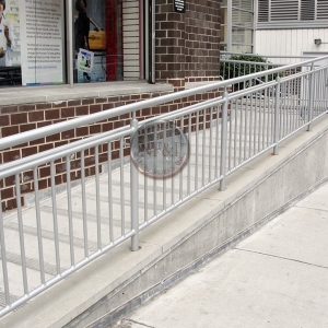 Photo of Northeast Fence & Iron Works